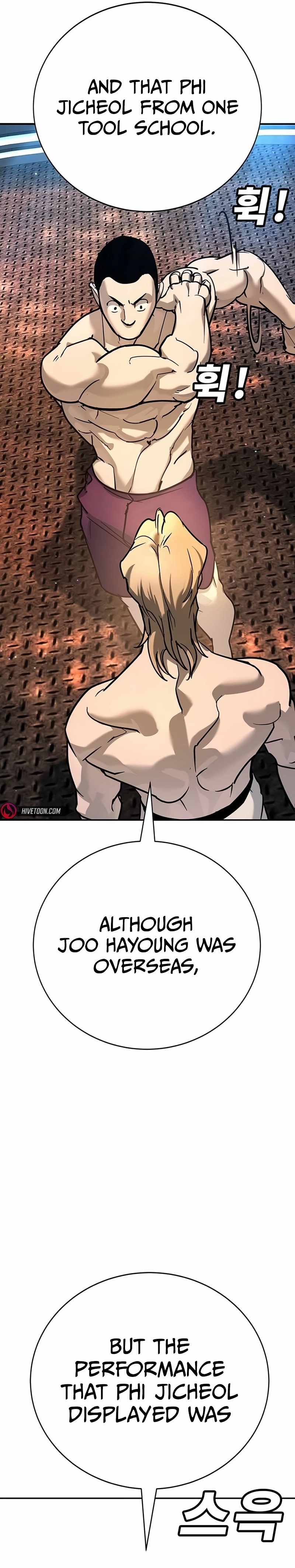 High School Conquest: War Against the Bullies Chapter 27 17